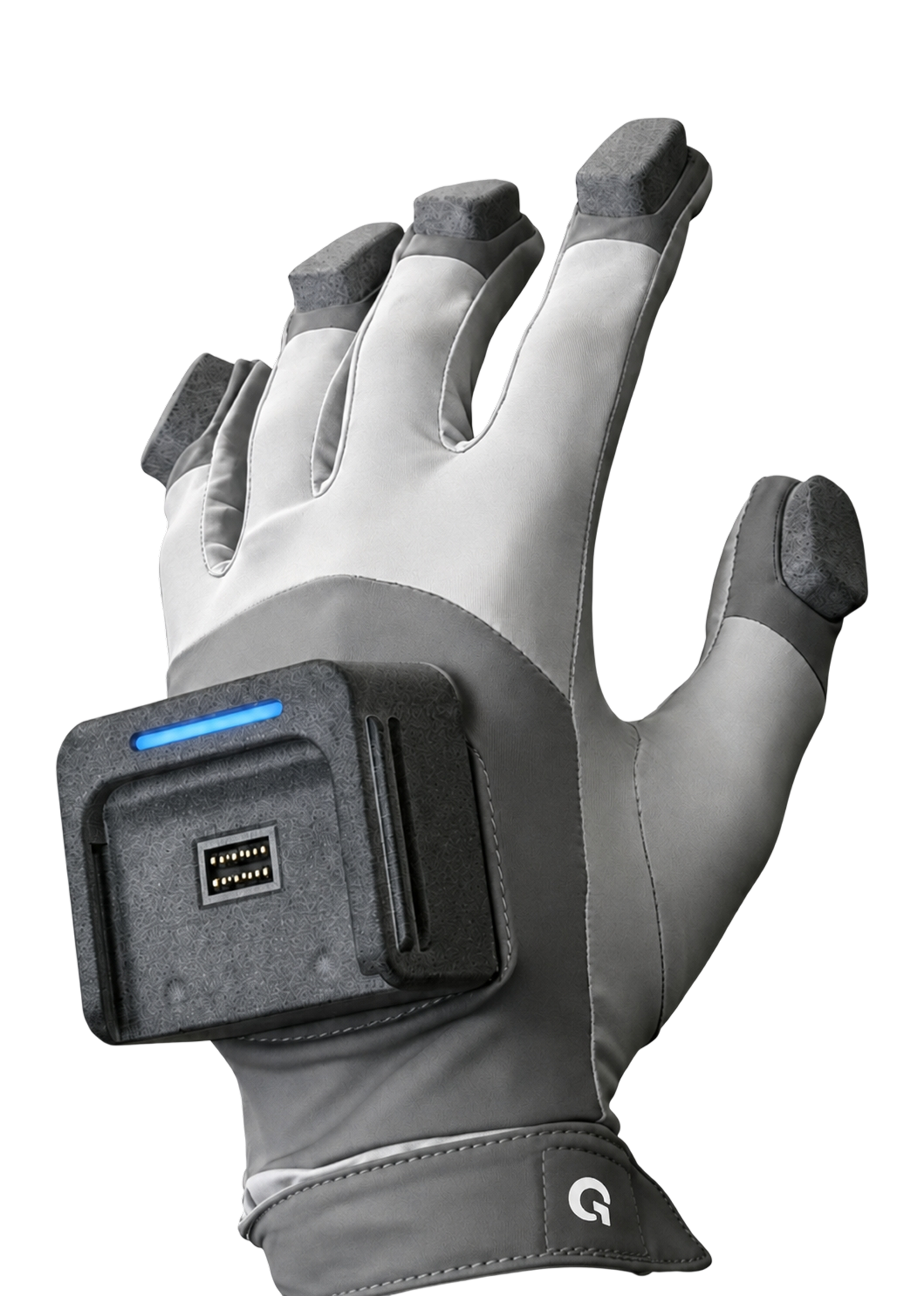 VetraGlove Pro 产品包装及内部产品展示